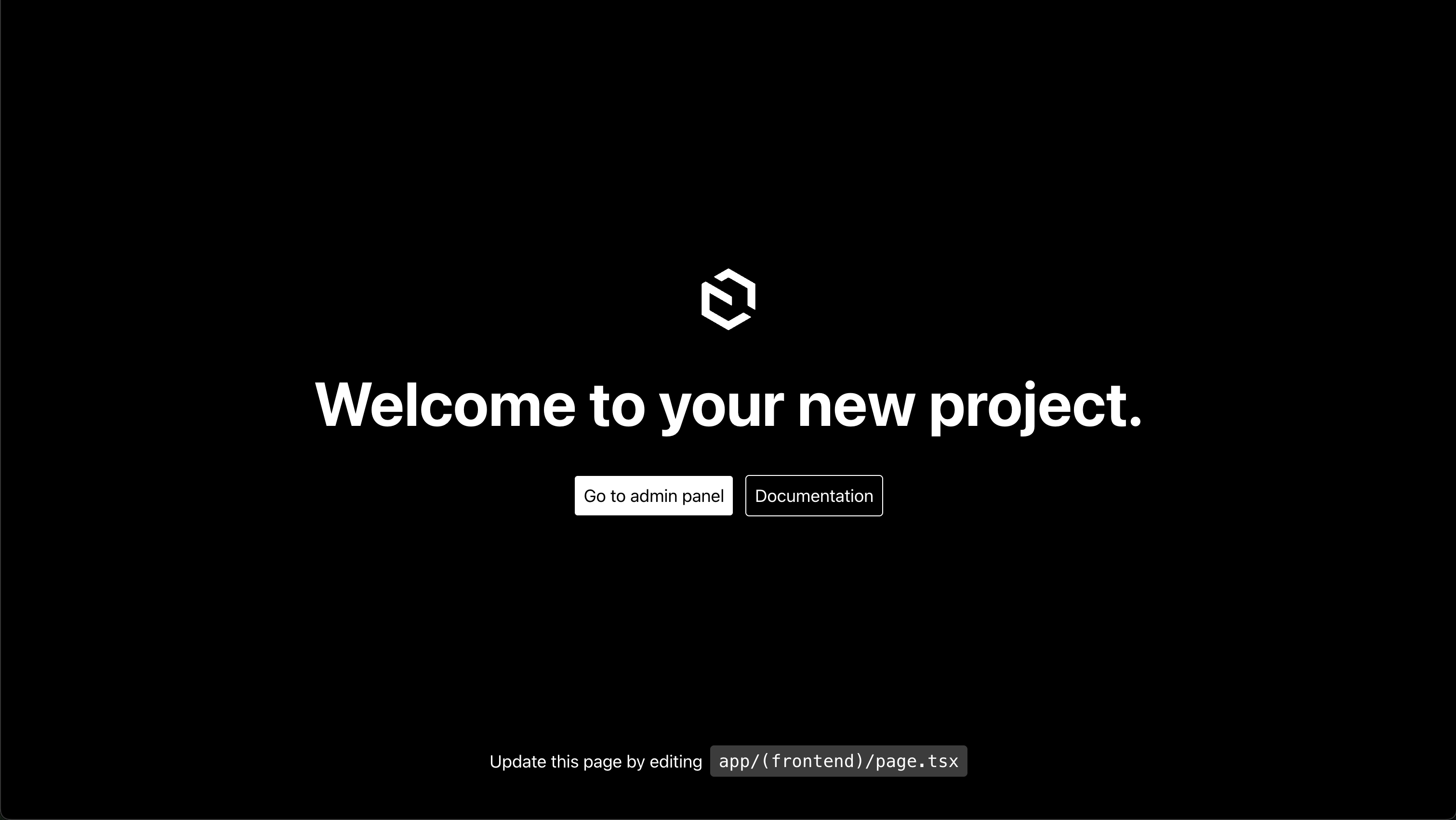 Payload UI on Sliplane