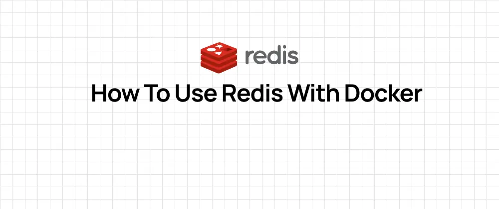 Wie man Redis mit Docker verwendet